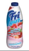 YOGURT FRIGURT 250GR FRESA LIQ