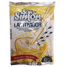 LACTOVIGOR SAN SIMON 400GR