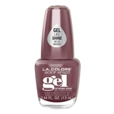 ESMALTE L.A COLORS GEL DARLING