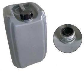 BIDON ALF HOGAR 20LT SURTIDOS