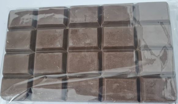 CHOCOLATE FRANCESCHI 1KG CON LECHE