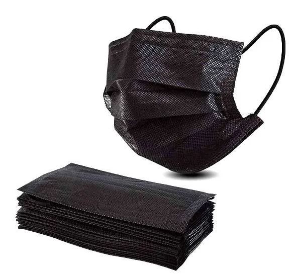 MASCARILLA QUIRURGICA X 5UND INTCO