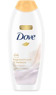 GEL DE DUCHA DOVE 750ML SEDA PRECIOSA