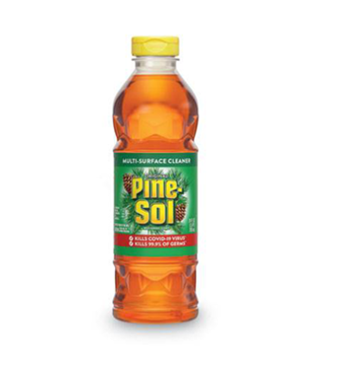 DESINFECTANTE PINESOL 709ML ORIGINAL