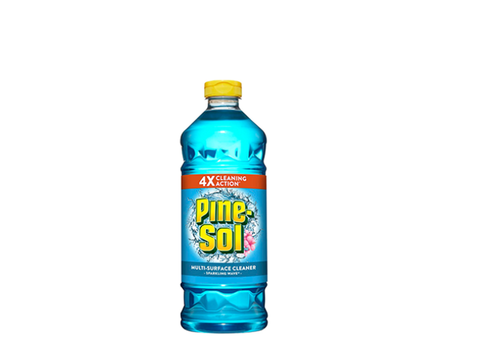 DESINFECTANTE PINESOL SPARKLING WAVE