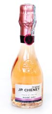 VINO ESPUMANTE JP CHENET 200ML ROSE DRY
