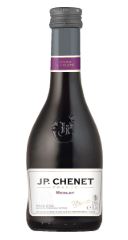 VINO ESPUMANTE JP CHENET 200ML MERLOT