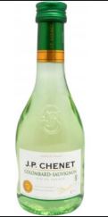 VINO ESPUMANTE JP CHENET 200ML COLOMBARD SAUVIGNON