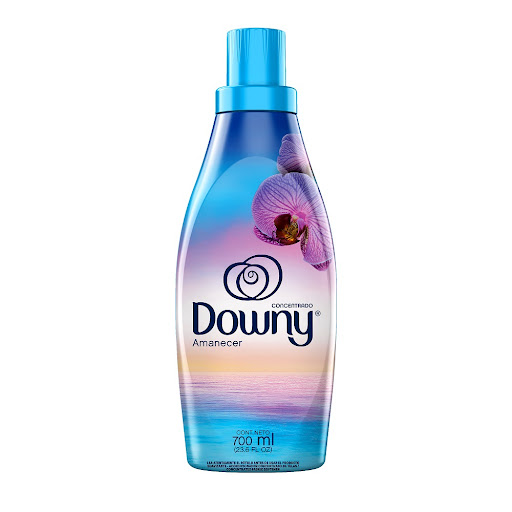 SUAVIZANTE DOWNY 700ML AMANECER