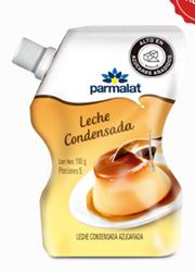 LECHE CONDENSADA PARMALAT 100GR