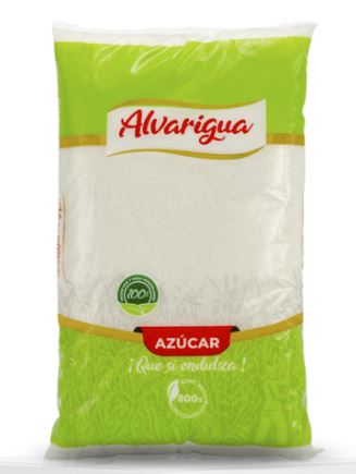 AZUCAR ALVARIGUA 800GR