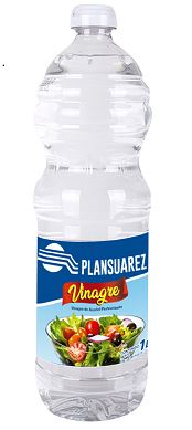 VINAGRE PLANSUAREZ 1LT