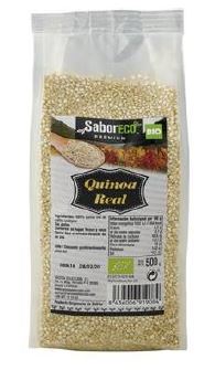 QUINOA LA FRAGUA 500GR