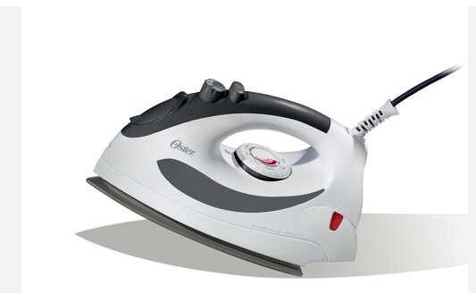 PLANCHA A VAPOR OSTER 5004