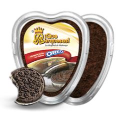 TORTA QUE MARQUESA 90GR OREO