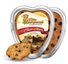 TORTA QUE MARQUESA 90GR CHOCOCHIPS