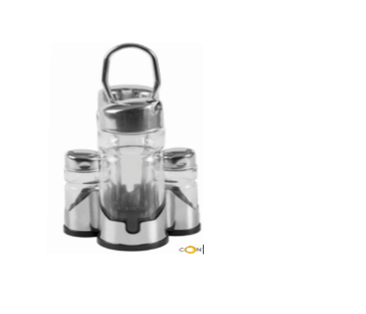 SET SALERO PIMIENTERO Y VINAGRERA