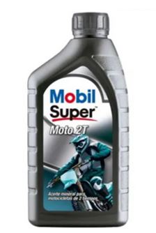 ACEITE MOBIL 946ML 2T MINERAL