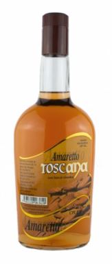 LICOR DULCE TOSCANA 0,70LT AMARETTO
