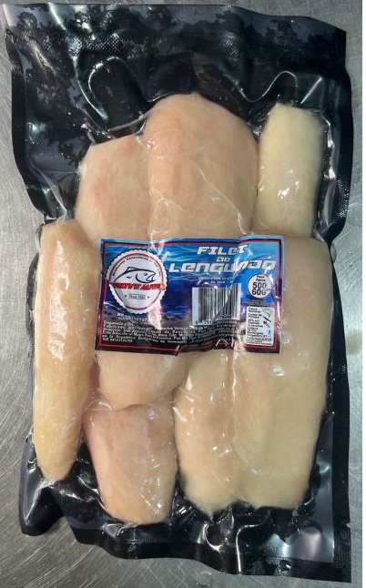 DORADO EN FILET PROVEMAR 400GR