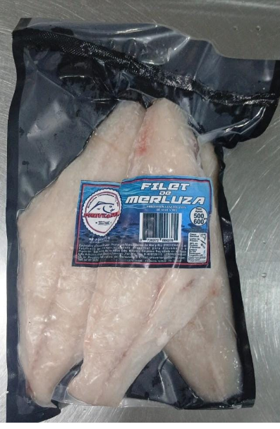 FILET DE MERLUZA PROVEMAR 500GR