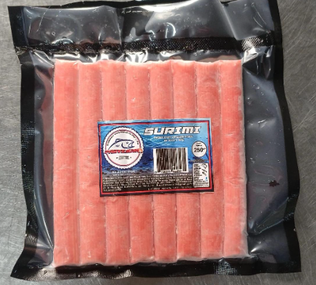 SURIMI PROVEMAR 250GR