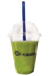 SMOOTHIE ANTIOXIDANTE