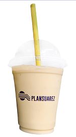 SMOOTHIE MANGO PIÑA Y CAMBUR