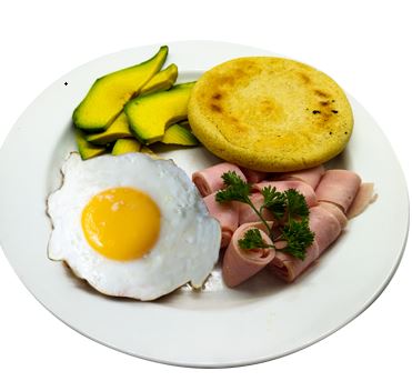 DESAYUNO NRO 3 PLANSUAREZ EMPLEADOS