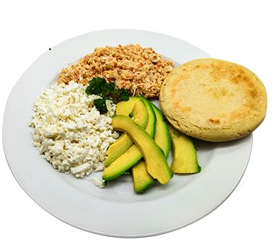 DESAYUNO NRO 4 PLANSUAREZ EMPLEADOS