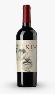 VINO CAMPANIA AGLIANICO 0.75L