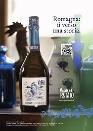 VINO VIGNETI ROMIO 0.75LT FAMOSO RUBICONE