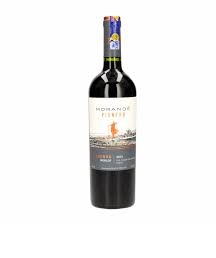 VINO MORANDO 0.75LT FIORDIPESCA