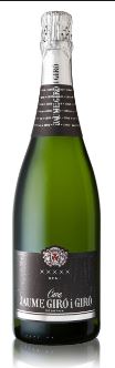 VINO CONTRI CUVEE 0.75LT BRUT ESPUMANTE
