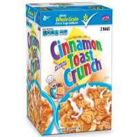 CEREAL CINNAMON TOAST CRUNCH 1.4KG