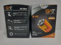 FILTRO DE ACEITE GAT COROLLA 2014-2020 G-A6