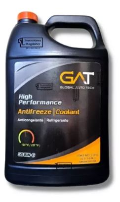 REFRIGERANTE GAT 3.785LT 501GN-G
