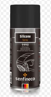 SILICON SENFINECO 450ML SPRAY