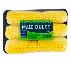 MAIZ FINCA DOS AGUAS 500GR AMERICANO