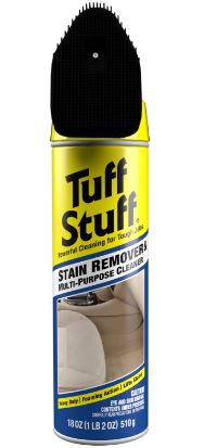 QUITAMACHAS TUFF STUFF 18OZ TAPA EXFOLIANTE