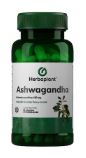 ASHWAGANDHA 450MG X 30CAP WITHANIA HERBAPLANT