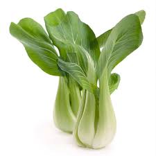 PAK CHOI X KG