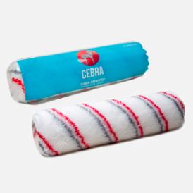 FUNDA CEBRA 9 PULG 14MM ANTIGOTEO