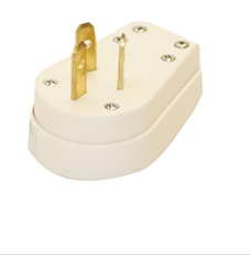 ENCHUFE INDUSTRIAL TIPO COBRA BLANC