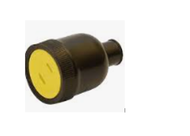 TOMA AEREA SIN ABRAZADERA