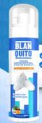 ESPUMA DE LIMPIAR ZAPATOS BLANQUITO 200ML