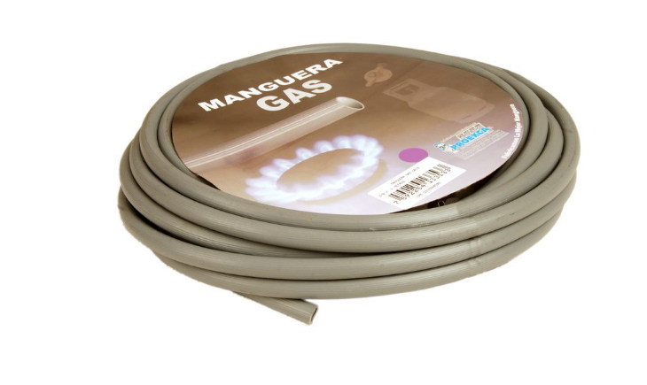 MANGUERA DE GAS 3/8X5MTRS