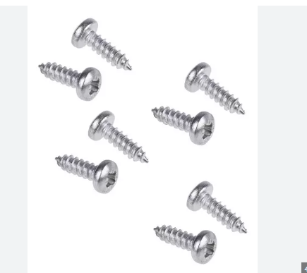 TORNILLO INPROJAR AUT PAN PHILL 12UND 8X2