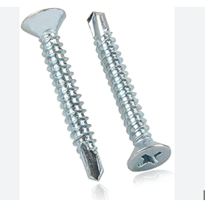 TORNILLO INPROJAR AUT PLA PHILL 24UND 8X1
