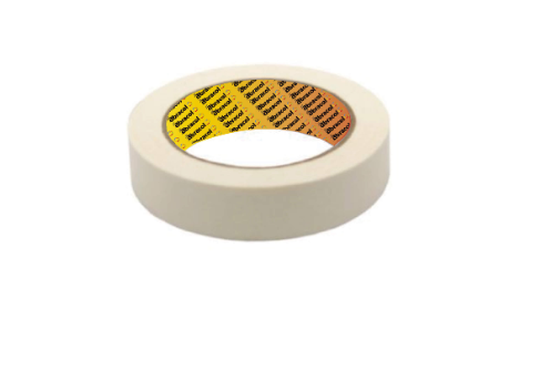 CINTA ABRACOL 24x25MTS DE ENMASCARAR